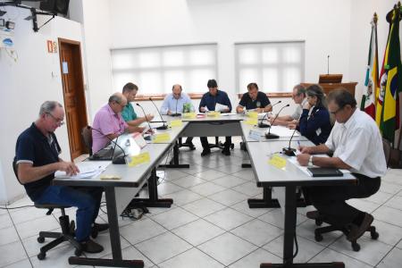 Vereadores aprovam isenção de hora máquina para o Hospital Marques de Souza